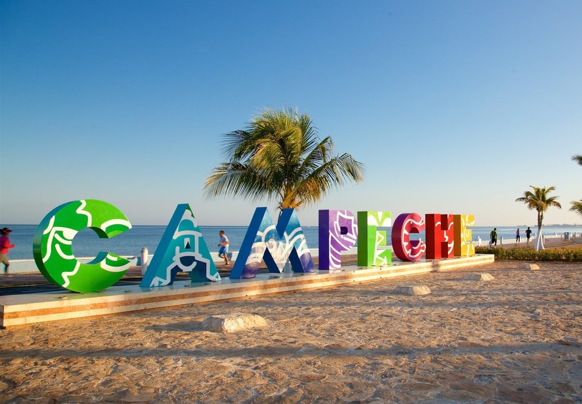 Lo mejor de Campeche